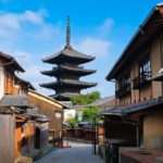 private tour guide in kyoto