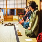 tour of kyoto japan listening